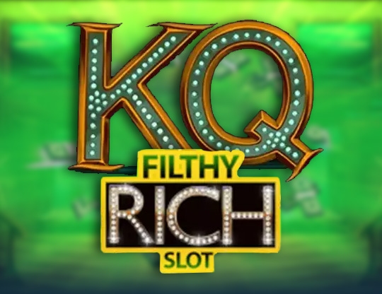 Filthy Rich Slot